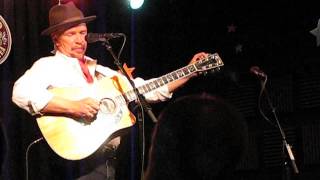 Here in California,Marie Marie-Dave Alvin,Christie McWilson @AC&T 2012