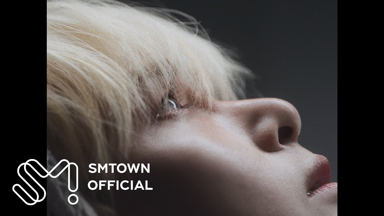 RYEOWOOK 려욱 'Runaway' MV Teaser