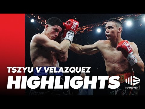 FOX SPORTS AUSTRALIA and mainevent