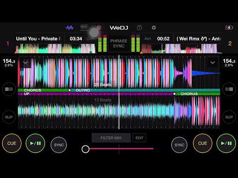 Until You#สายปาร์ตี้ #กำลังฮิตในtiktok #เเดนซ์ #ฝากกดติดตามด้วยนะครับ
