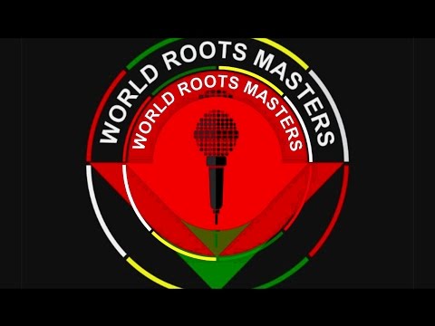 World Roots Masters vol 8