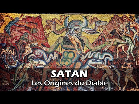 Le VÉRITÉ sur SATAN: Tentateur ou Serviteur de Dieu ?