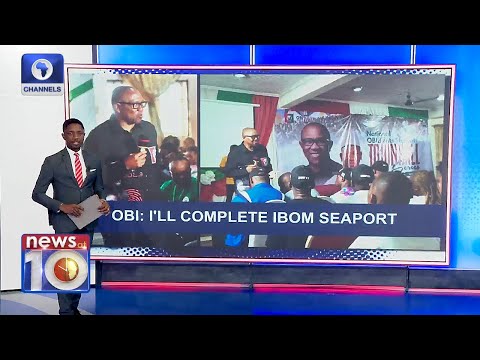 News At 10 | 20/12/2022