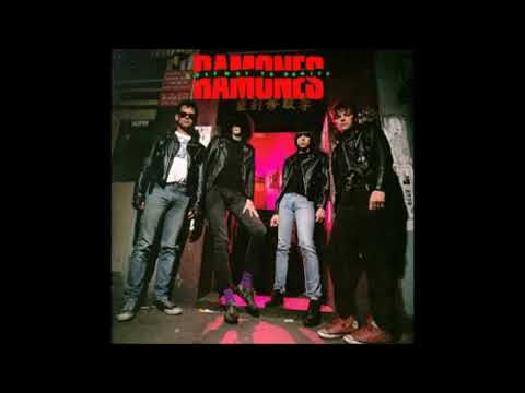 Garden of Serenity - Ramones