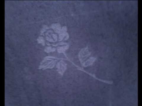 Swen Weber - First Stroke