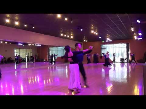 20140510 Dance Vita Rounds 2nd Heat Tango 3