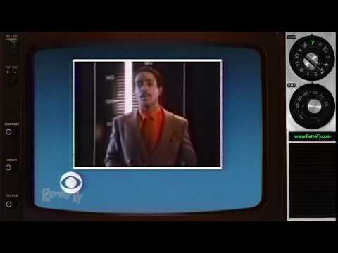 1986 - CBS PSA - National High Blood Pressure Education Program