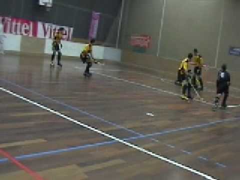 Trailer RAC Saint brieuc - SPRS Ploufragan (7/03/09)