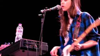 Holly Miranda - Slow Burn Treason