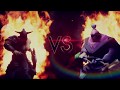 Project L -LOL king of fighter - funny lol tekken -JAX vs tryndamere