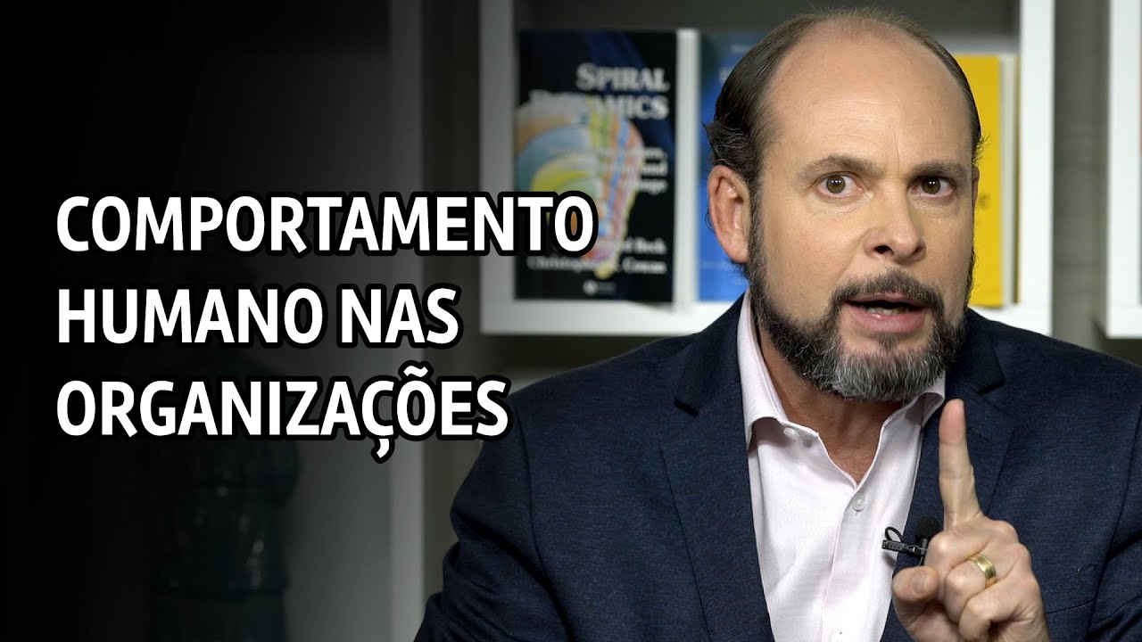 Os 5 aspectos biopsicossociais do comportamento humano nas organizações