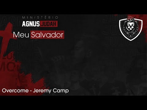 Meu Salvador - Ministério Agnus Judah