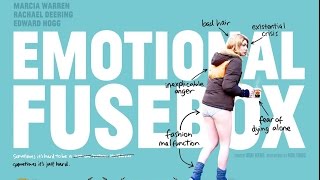 Emotional Fusebox Trailer [HD] - 2015 BAFTA nominated for best short film