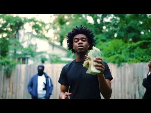 G40 - BLOODY MAN (Official Music Video)