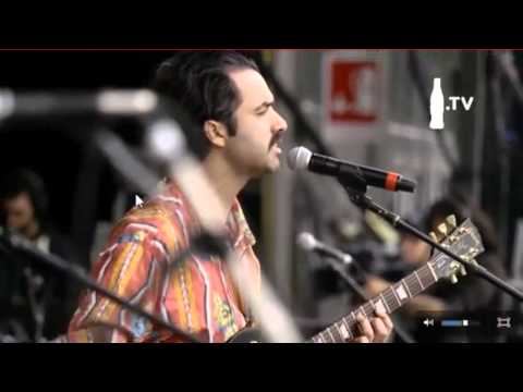 Centavrvs feat, Denise Gutierrez Hello Seahorse POR ESO