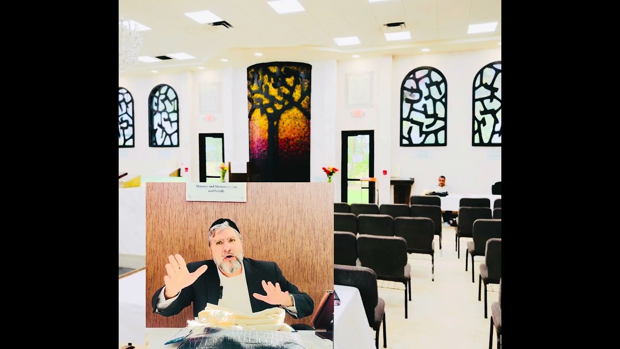 הרב אבישי לוי: קיר או גג