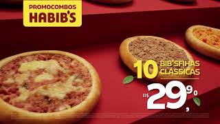 Habib's Promocombo- Habib's