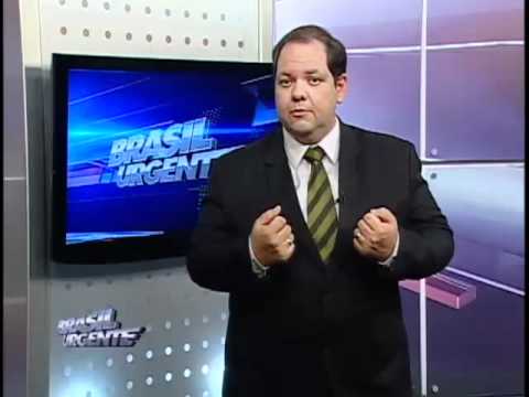 Brasil Urgente Campinas 10 05 2012 - bloco 01