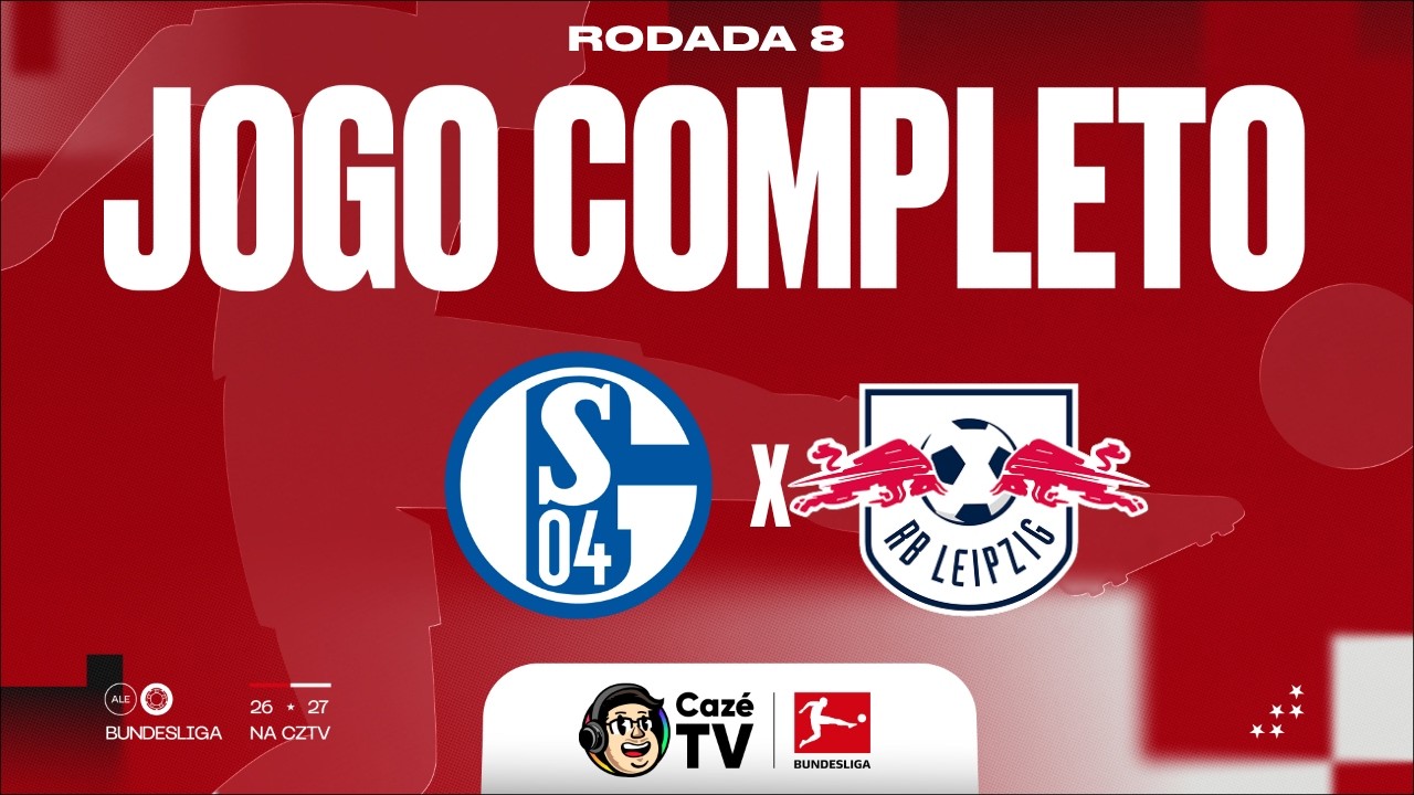 AO VIVO: BAYERN DE MUNIQUE X BORUSSIA DORTMUND | BUNDESLIGA 26/27 | 8ª RODADA