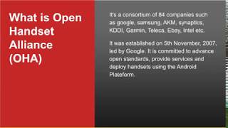 Android Training in Chandigarh