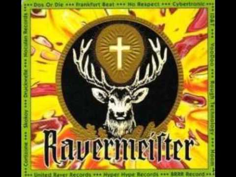 C'mon Touch Me-Rave Religion