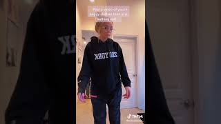 Beautiful tiktok babe in bikini is fucking stunning