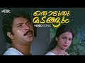 Thozhuthu Madangum Full Video Song Aksharangal Movie Mammootty Seema Unni Menon