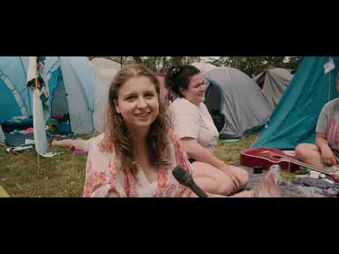 Folkowisko - ludzie festiwalu 2022