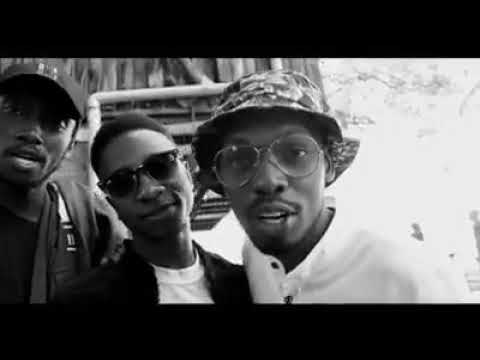 #UnKutTheCypher ep. 4 feat Sugar, Dope-I-Mean, Malcolm AsumGarvey, EJ