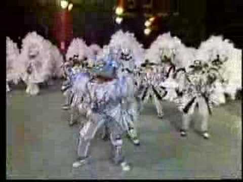 Fralinger String Band 1985  (5th Prize)