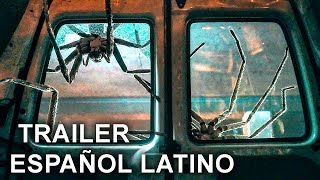 ARACNIDOS - Trailer Español Latino 2024