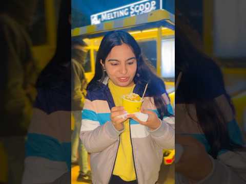 Ice-Cream 🍧khane se thand lag gyi 🥲 #priyalkukreja #shorts #ytshorts