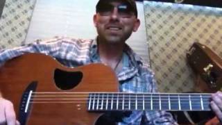 Corey Smith Video Journal: Table For One