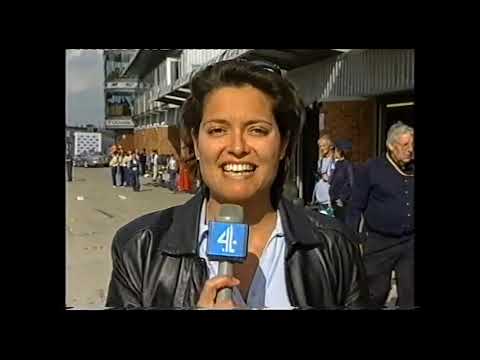 British GT Championship 2000 Round 6 Brands Hatch (GT on 4)