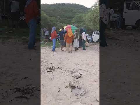 joget halima bersmah rafly soud