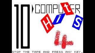 My Top 100 Spectrum Games 40 - 31