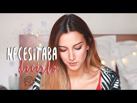 ¿Se acaba todo esto?