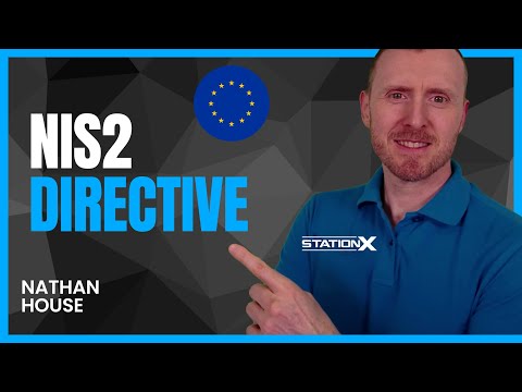 NIS2 Directive Summary For Beginners