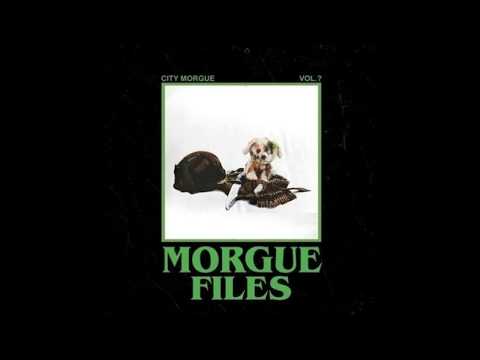 City Morgue - Shell Gang ft Balla Bonds [LEAK]