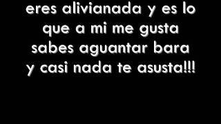 El Mal Necesario - Cartel de Santa (letra).wmv