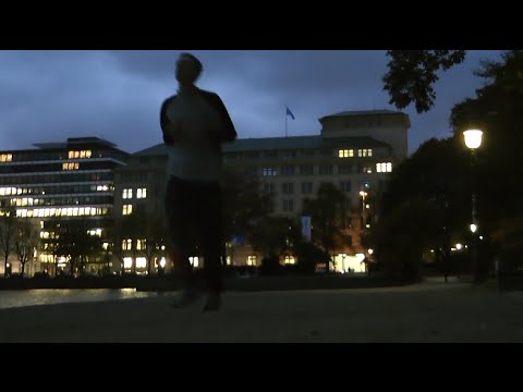 Portrait von Tim Erdmann (Concordia, U19 A-Jugend) | ELBKICK.TV