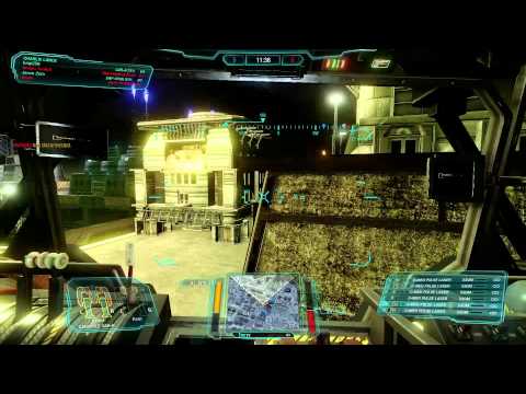 Mechwarrior Online MWO Gargoyle Medium Pulse Build