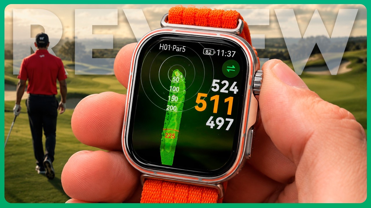 Huawei Watch FIT 5 PRO, lo TIENE CASI TODO por 250€ | Lo que DEBES SABER