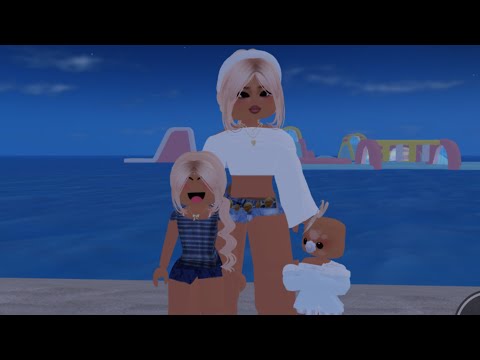 Family rp! (STORY episode 1) (*cook family*)