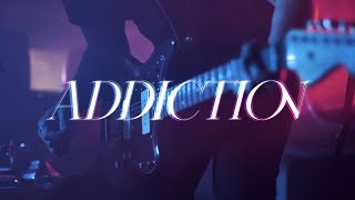Baleine - Addiction (CLIP OFFICIEL)