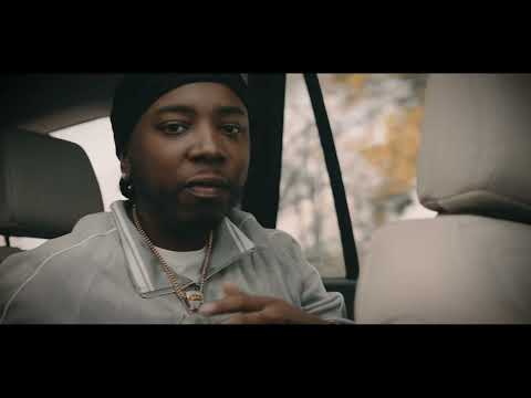 CertifiedCed - Act Up (Official Video)