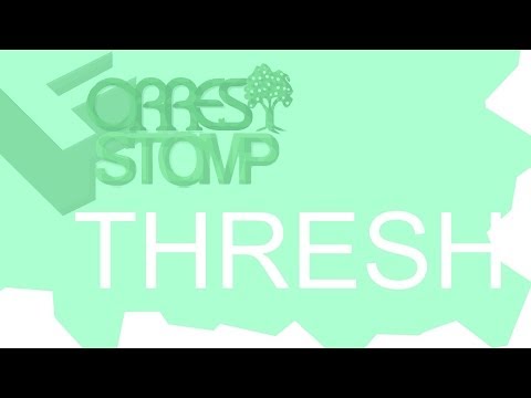 In Lane #1 - "Thresh" │Season 4 Botlaneguide for Thresh