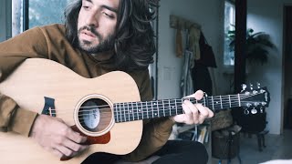 Black Hills Music Video