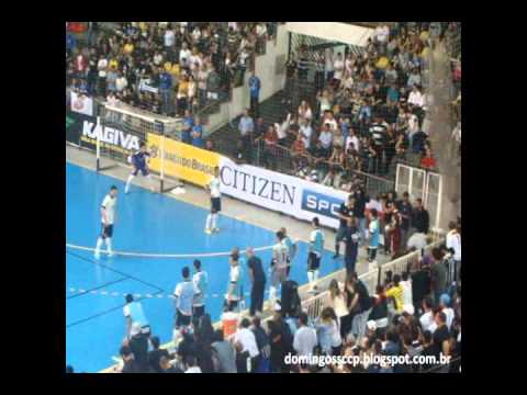 CORINTHIANS 0X2 INTELLI 04/11/2013