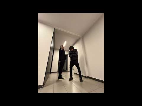 $ierra x Młody West x Geezybeatz - Serio (prod.wenext x pieruun)